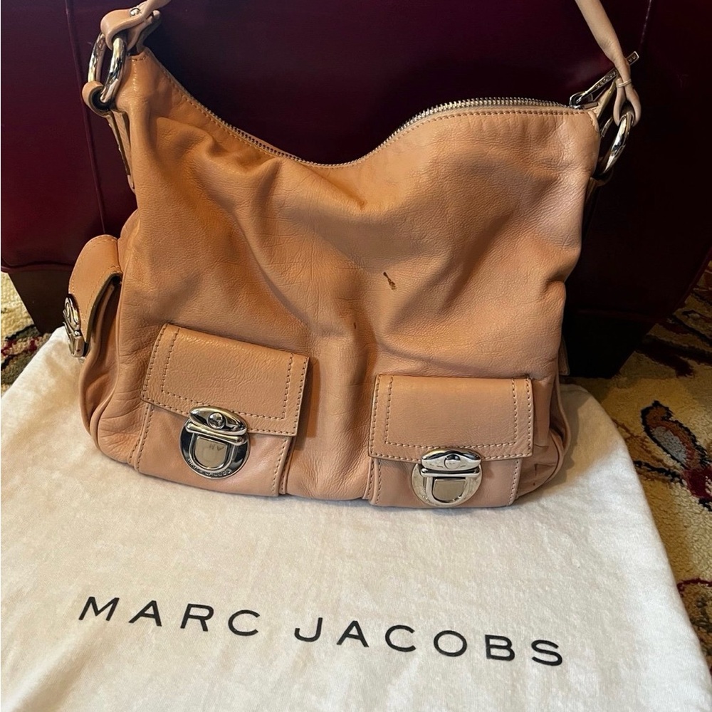 Marc Jacob’s Gilmore Girls Blake Bag Y2K